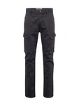 GARCIA Hose schwarz