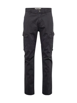 GARCIA Hose schwarz
