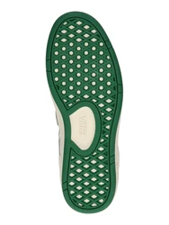 VANS Sneaker 'Lowland' beige/grün