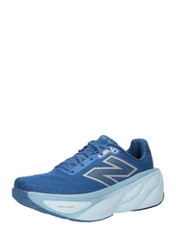 Laufschuh 'More' navy / hellgrau