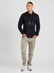 G-STAR Hose Cargohose Rovic zip 3d regular tapered stone