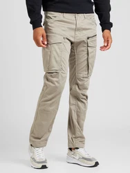 G-STAR Hose Cargohose Rovic zip 3d regular tapered stone