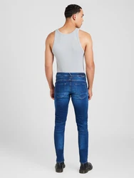GARCIA Jeans Rocko blau