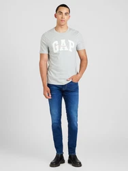GARCIA Jeans Rocko blau