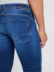 GARCIA Jeans Rocko blau