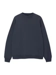 Pull&Bear Sweatshirt navy