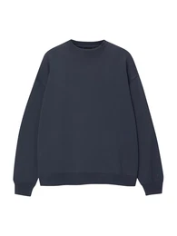 Sweatshirt navy