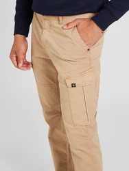 GARCIA Hose cappuccino