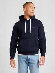 Tommy Hilfiger Sweatshirt ESSENTIAL dunkelblau