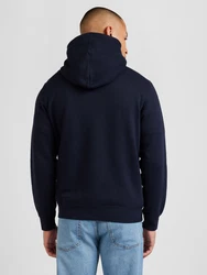 Tommy Hilfiger Sweatshirt ESSENTIAL dunkelblau