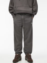 Pull&Bear Hose schlammfarben