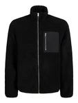 JACK & JONES Jacke 'JJEBradley' schwarz