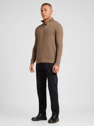 SELECTED HOMME Pullover SLHDane braun