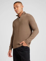 SELECTED HOMME Pullover SLHDane braun