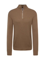 SELECTED HOMME Pullover SLHDane braun