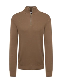 SELECTED HOMME Pullover SLHDane braun