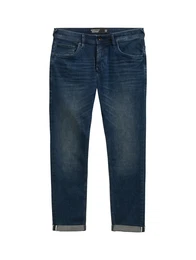 Jeans 'Aedan' dunkelblau
