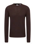 Only & Sons Pullover 'ONSFOSTER' Dunkelrot/Braun/Dunkelbraun/Bordeaux/Dunkelrot/Braun/Dunkelbraun/Bordeaux/Dunkelrot/Braun/Dunkelbraun/Bordeaux/Dunkelrot/Braun/Dunkelbraun/Bordeaux/Dunkelrot/Braun/Dunkelbraun/Bordeaux/Dunkelrot/Braun/Dunkelbraun/Bordeaux/Dunkelrot/Braun/Dunkelbraun/Bordeaux/Dunkelrot/Braun/Dunkelbraun/Bordeaux