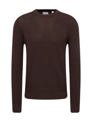 Only & Sons Pullover 'ONSFOSTER' Dunkelrot/Braun/Dunkelbraun/Bordeaux/Dunkelrot/Braun/Dunkelbraun/Bordeaux/Dunkelrot/Braun/Dunkelbraun/Bordeaux/Dunkelrot/Braun/Dunkelbraun/Bordeaux/Dunkelrot/Braun/Dunkelbraun/Bordeaux/Dunkelrot/Braun/Dunkelbraun/Bordeaux/Dunkelrot/Braun/Dunkelbraun/Bordeaux/Dunkelrot/Braun/Dunkelbraun/Bordeaux