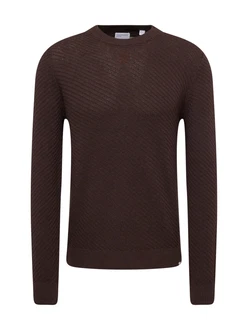 Only & Sons Pullover 'ONSFOSTER' Dunkelrot/Braun/Dunkelbraun/Bordeaux/Dunkelrot/Braun/Dunkelbraun/Bordeaux/Dunkelrot/Braun/Dunkelbraun/Bordeaux/Dunkelrot/Braun/Dunkelbraun/Bordeaux/Dunkelrot/Braun/Dunkelbraun/Bordeaux/Dunkelrot/Braun/Dunkelbraun/Bordeaux/Dunkelrot/Braun/Dunkelbraun/Bordeaux/Dunkelrot/Braun/Dunkelbraun/Bordeaux