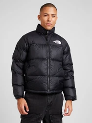 THE NORTH FACE Jacke 1996 Retro Nuptse schwarz/weiß