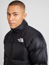 THE NORTH FACE Jacke 1996 Retro Nuptse schwarz/weiß