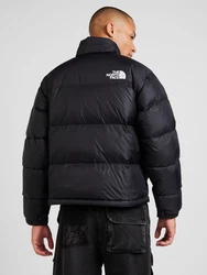 THE NORTH FACE Jacke 1996 Retro Nuptse schwarz/weiß