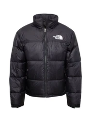 THE NORTH FACE Jacke 1996 Retro Nuptse schwarz/weiß