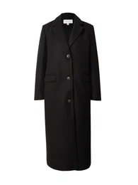 Přechodný kabát 'Solo' černá