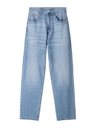 Jeans blue denim