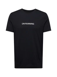 Funktionsshirt schwarz / wei
