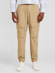 CAMP DAVID Hose cappuccino