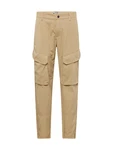 CAMP DAVID Hose cappuccino
