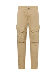 CAMP DAVID Hose cappuccino
