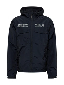 CAMP DAVID Jacke Kurzjacke