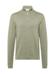 Pullover pastellgrn