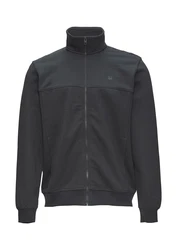 s.Oliver Sweatjacke Blouson anthrazit