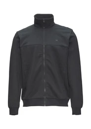 Sweatjacke anthrazit