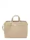 TOMMY HILFIGER Torba za laptop 'Heritage'  bež