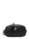 TOMMY HILFIGER Torba preko ramena  crna