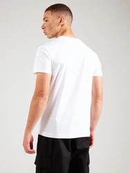 Calvin Klein Jeans T-Shirt weiß