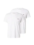 Calvin Klein Jeans T-Shirt weiß