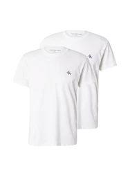 Calvin Klein Jeans T-Shirt weiß