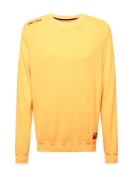 CAMP DAVID Langarmshirt Gelb/Orange/Gelb/Orange/Gelb/Orange/Gelb/Orange/Gelb/Orange/Gelb/Orange/Gelb/Orange/Gelb/Orange/Gelb/Orange/Gelb/Orange/Gelb/Orange