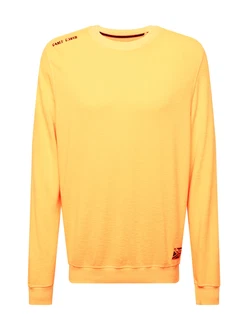 CAMP DAVID Langarmshirt
