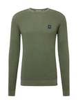 GARCIA Pullover pastellgrn