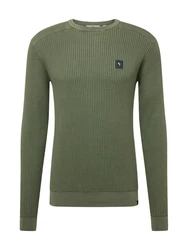 GARCIA Pullover pastellgrn