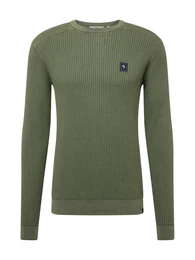 Pullover pastellgrn