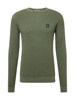 GARCIA Pullover pastellgrn