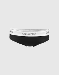 Kalhotky světle šedá / černá / bílá